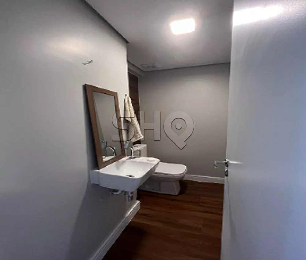 Apartamento, 1 quarto, 60 m² - Foto 1