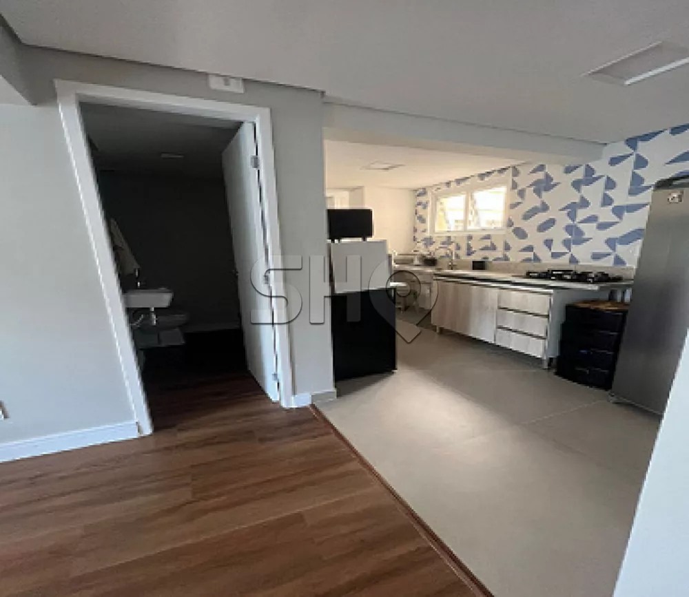 Apartamento, 1 quarto, 60 m² - Foto 3