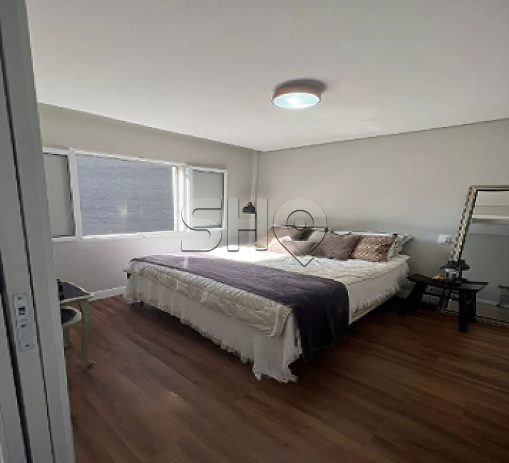 Apartamento, 1 quarto, 60 m² - Foto 4