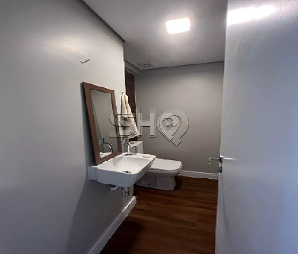 Apartamento, 1 quarto, 60 m² - Foto 2