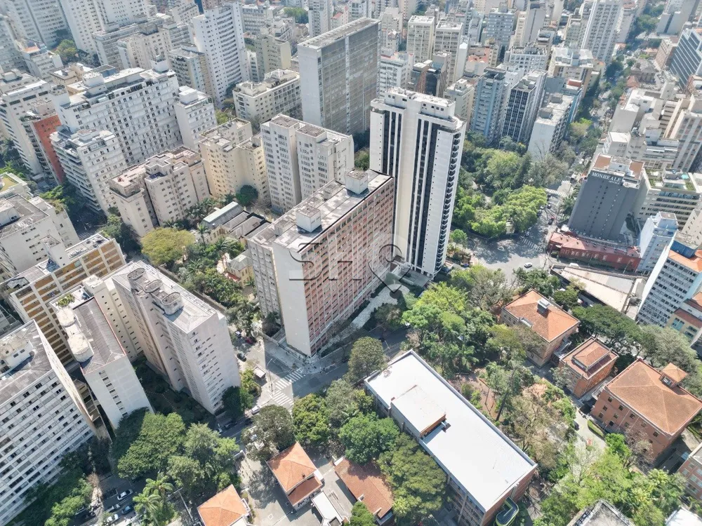 Apartamento, 3 quartos, 156 m² - Foto 2