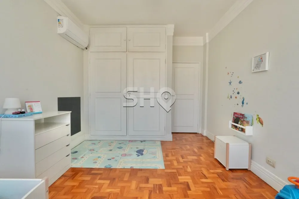 Apartamento, 3 quartos, 156 m² - Foto 6