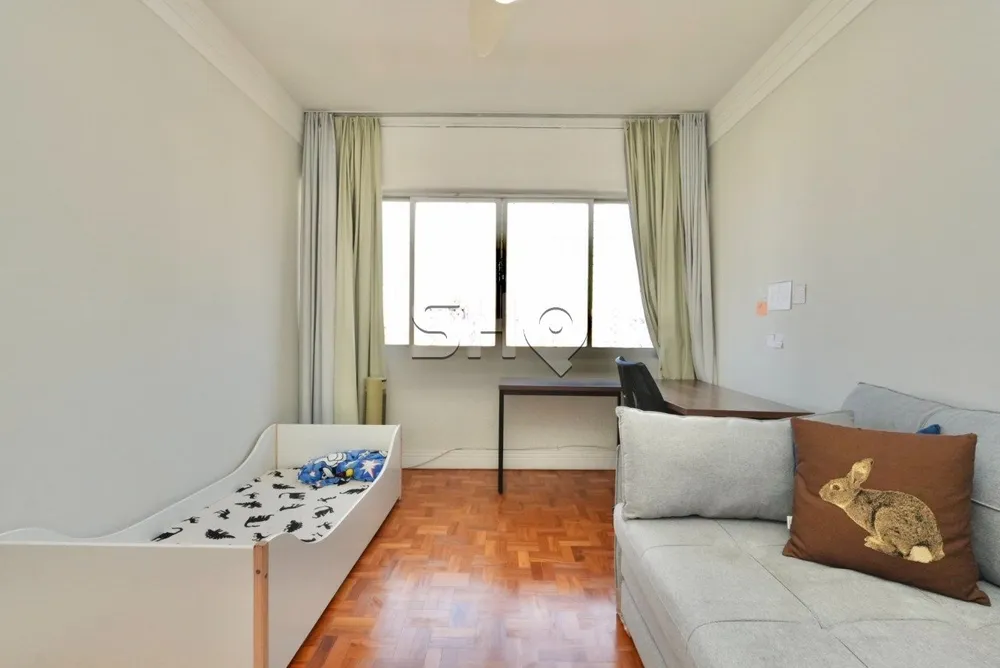 Apartamento, 3 quartos, 156 m² - Foto 1