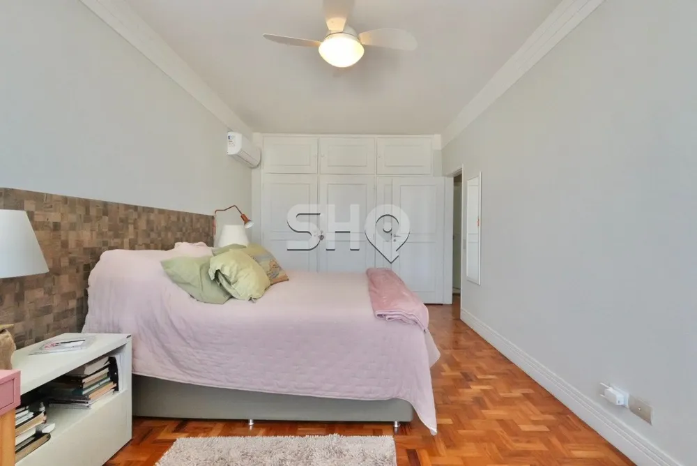 Apartamento, 3 quartos, 156 m² - Foto 7