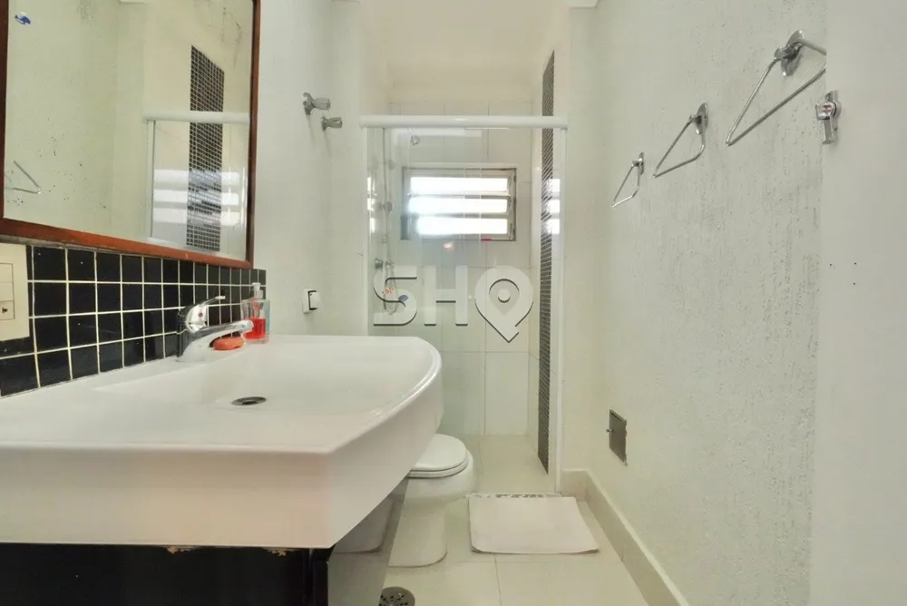 Apartamento, 3 quartos, 156 m² - Foto 2