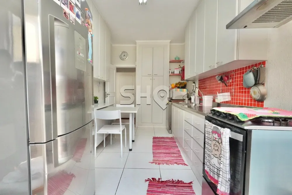 Apartamento, 3 quartos, 156 m² - Foto 8
