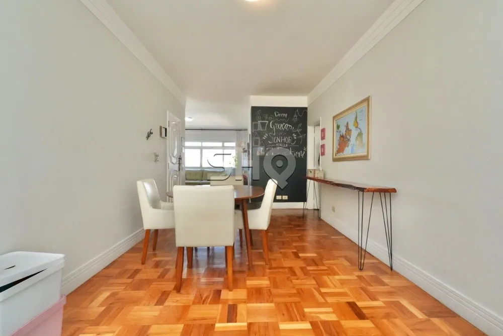 Apartamento, 3 quartos, 156 m² - Foto 5