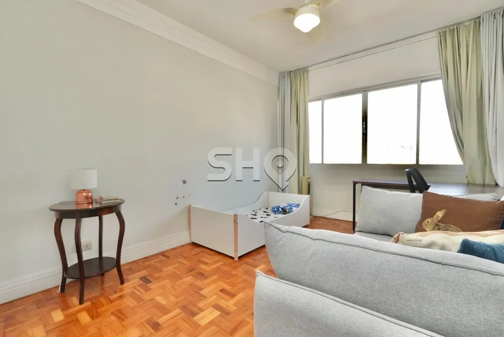 Apartamento, 3 quartos, 156 m² - Foto 5