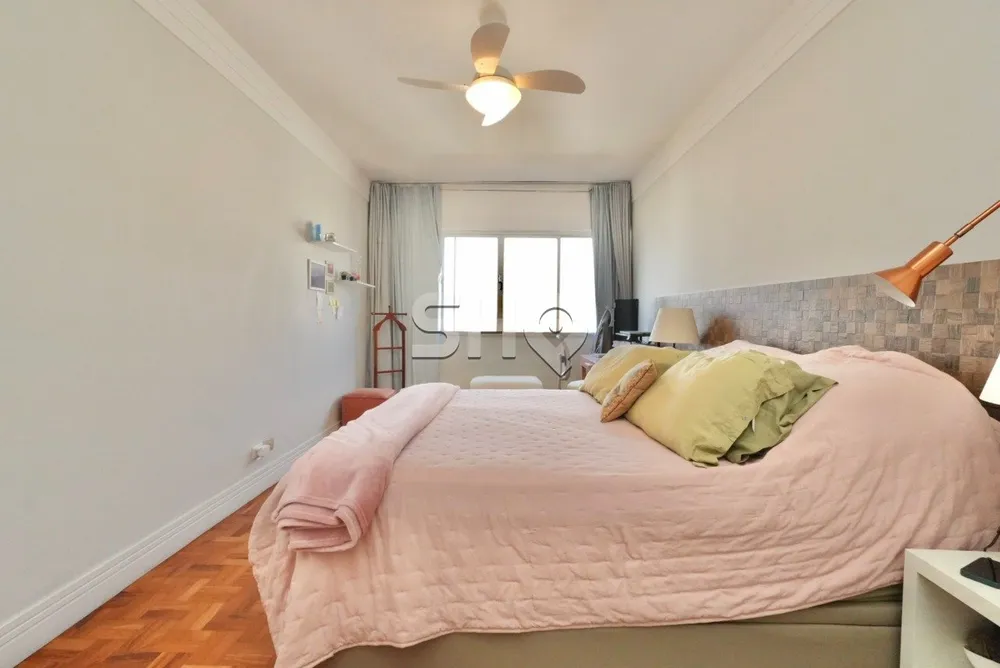 Apartamento, 3 quartos, 156 m² - Foto 12