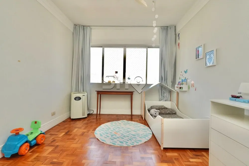 Apartamento, 3 quartos, 156 m² - Foto 9