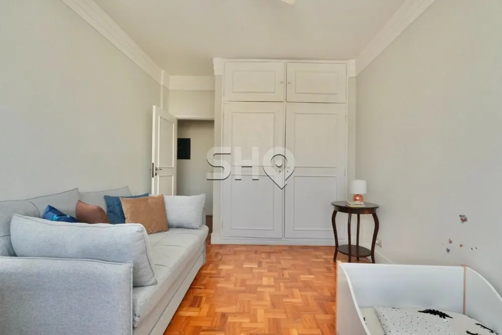 Apartamento, 3 quartos, 156 m² - Foto 3