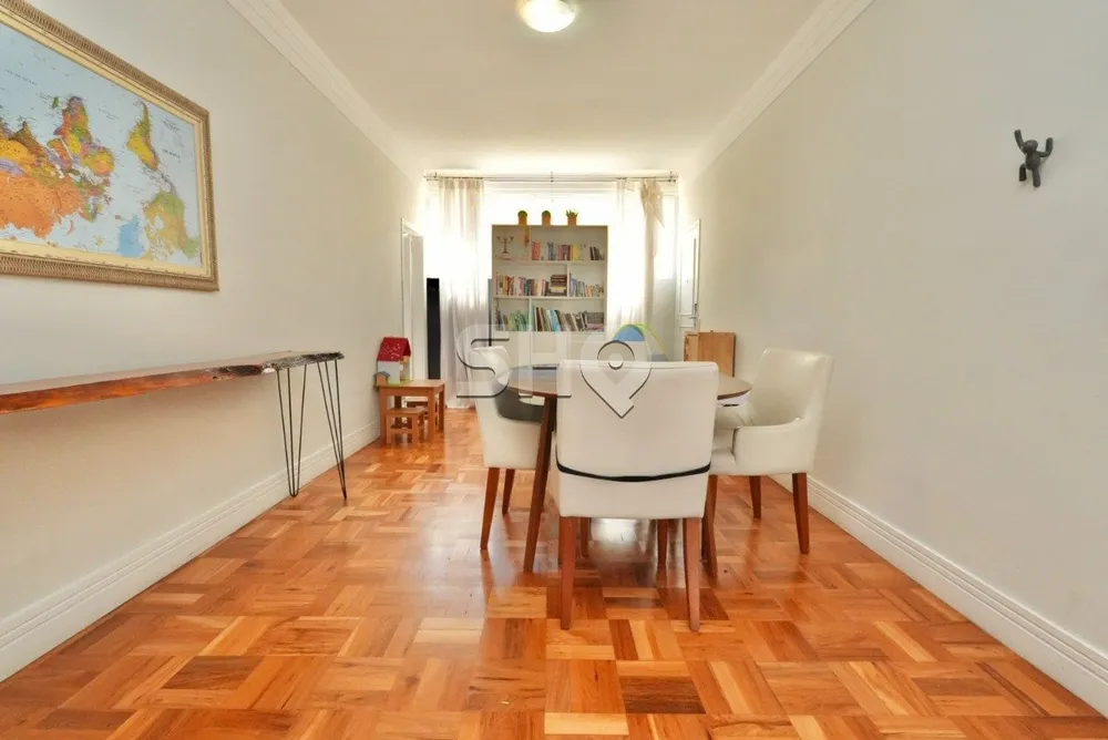 Apartamento, 3 quartos, 156 m² - Foto 4