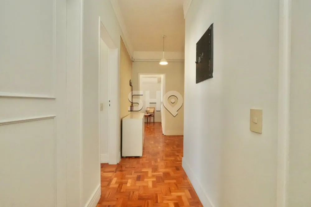 Apartamento, 3 quartos, 156 m² - Foto 4
