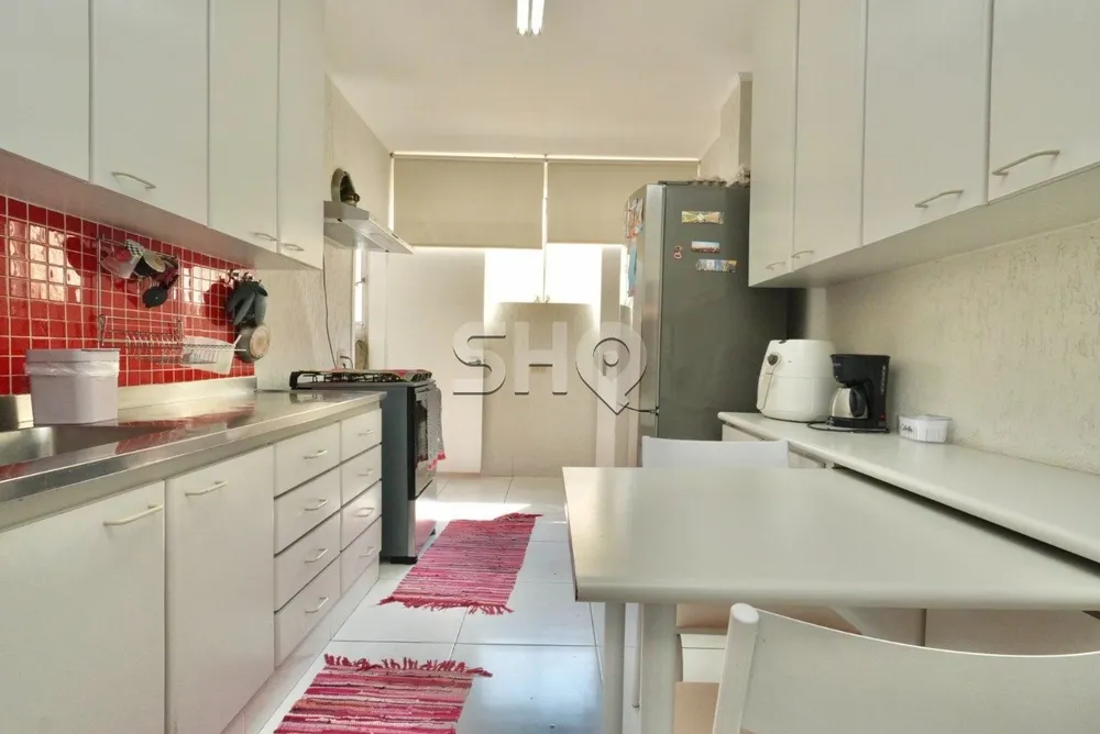 Apartamento, 3 quartos, 156 m² - Foto 8
