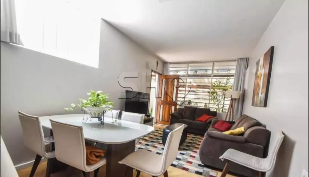 Sobrado à venda com 3 quartos, 149m² - Foto 3