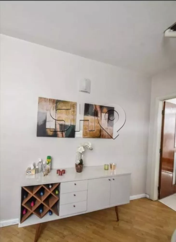 Sobrado à venda com 3 quartos, 149m² - Foto 6