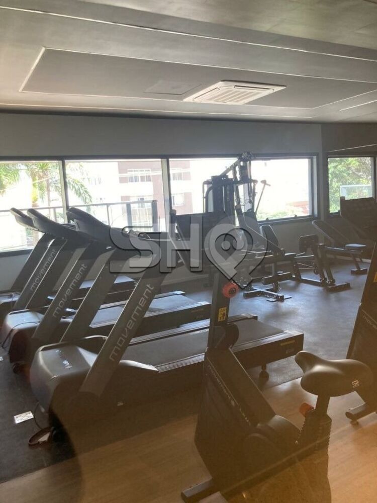 Loft, 38 m² - Foto 13