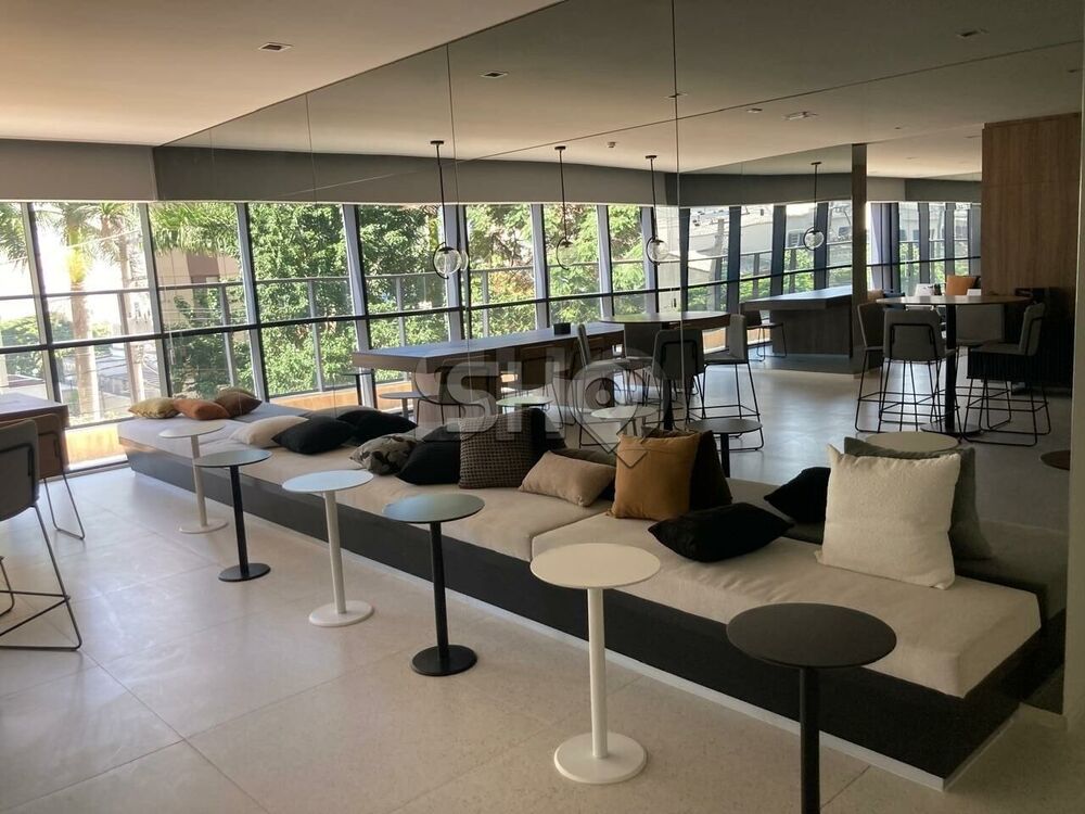 Loft, 38 m² - Foto 12