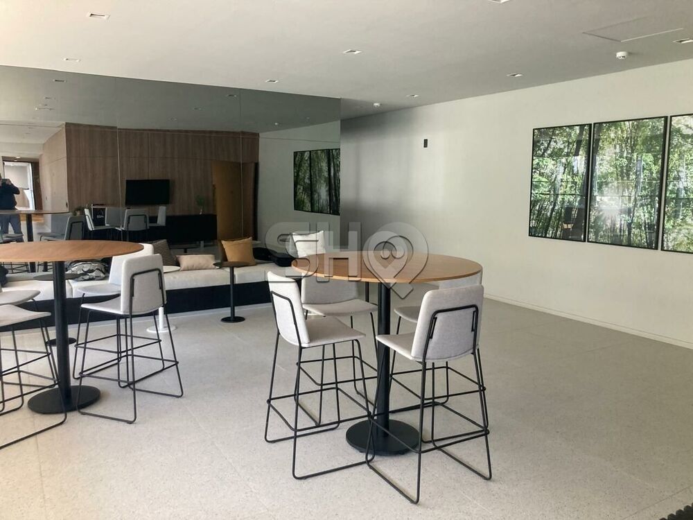 Loft, 38 m² - Foto 11