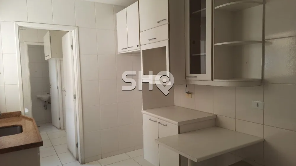 Apartamento, 3 quartos, 82 m² - Foto 3