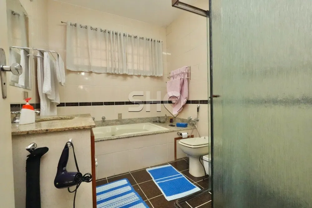 Casa, 4 quartos, 360 m² - Foto 3