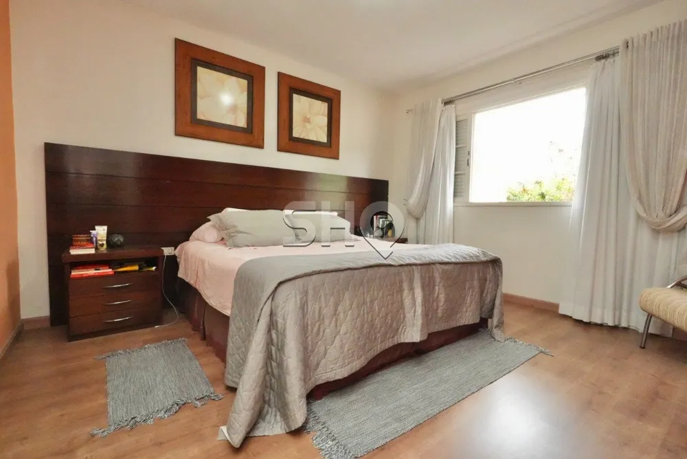 Casa, 4 quartos, 360 m² - Foto 2