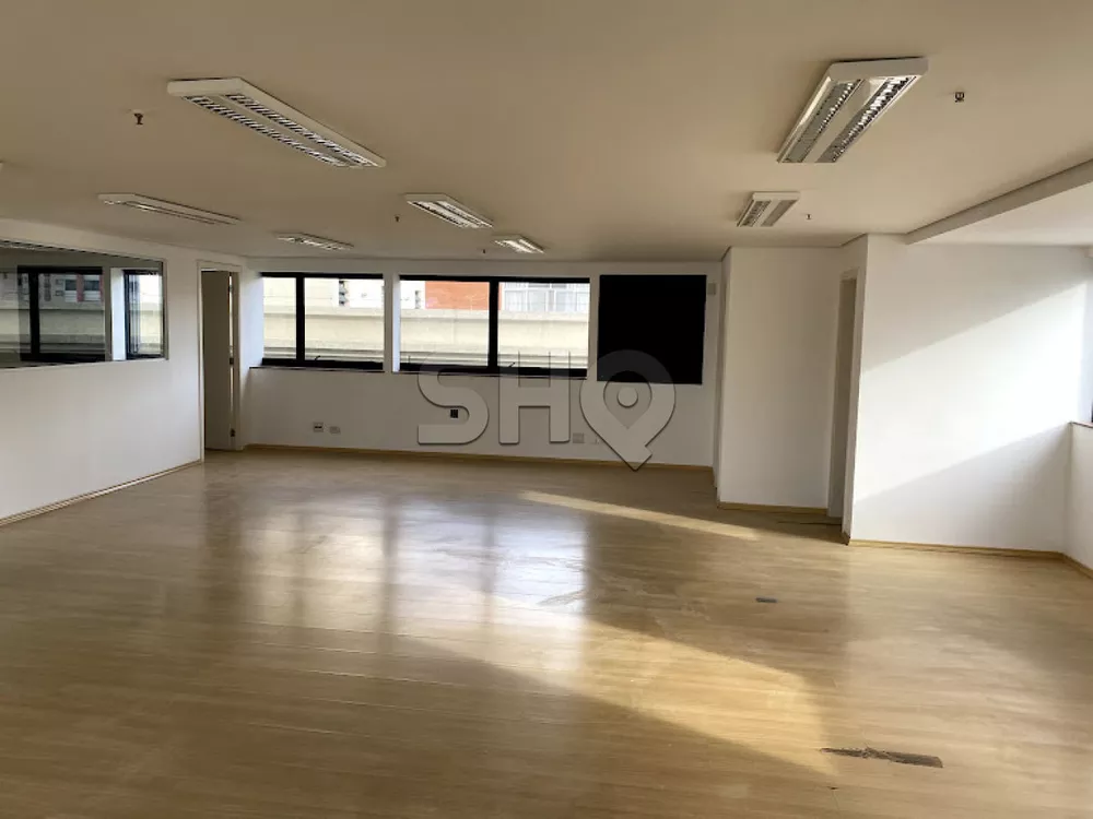 Conjunto Comercial-Sala para alugar, 172m² - Foto 2