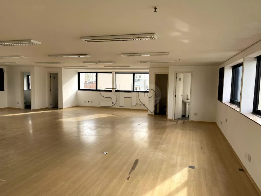 Conjunto Comercial-Sala para alugar, 172m² - Foto 1