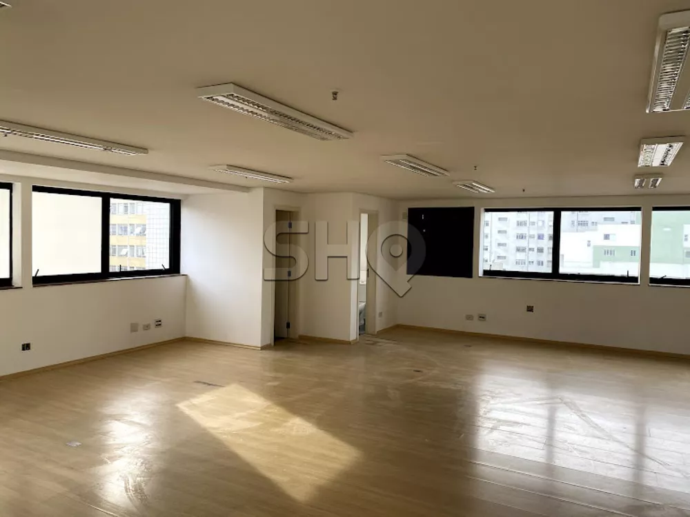 Conjunto Comercial-Sala para alugar, 172m² - Foto 3