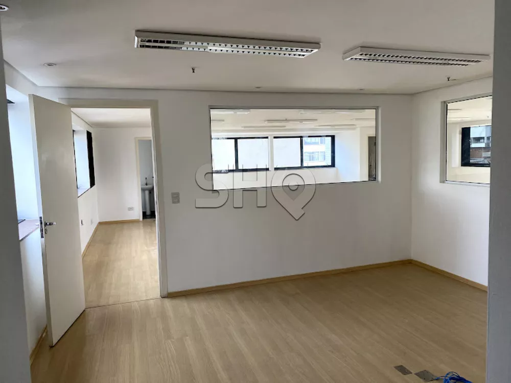 Conjunto Comercial-Sala para alugar, 172m² - Foto 4