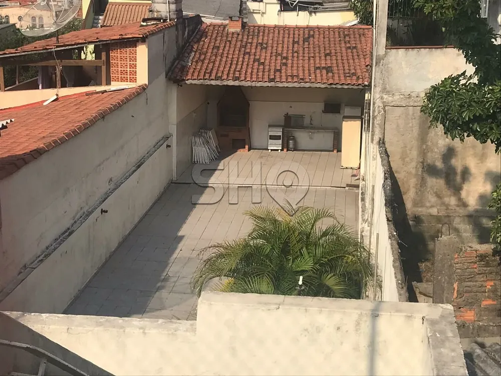 Apartamento, 3 quartos, 80 m² - Foto 1