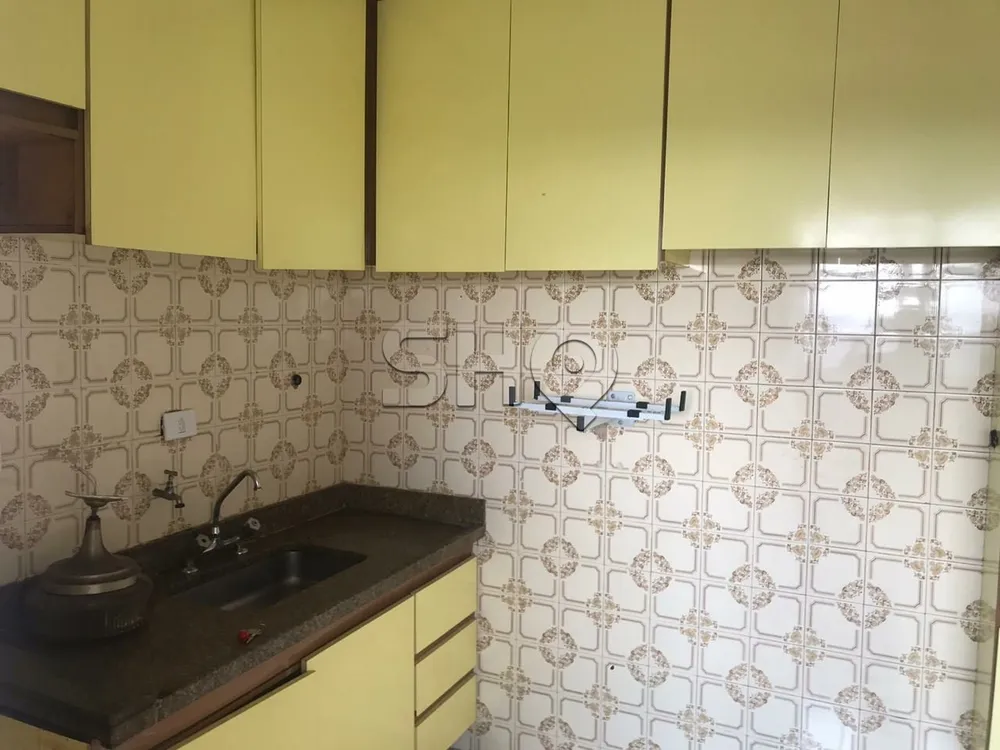 Apartamento, 3 quartos, 80 m² - Foto 2