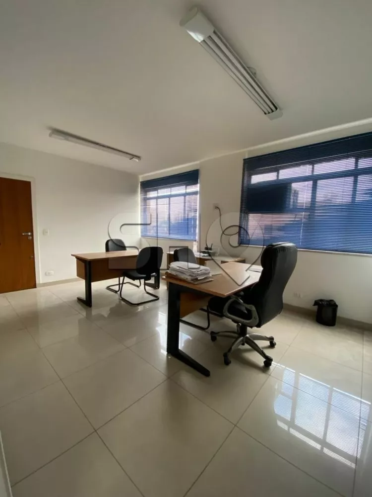 Conjunto Comercial-Sala à venda com 1 quarto, 60m² - Foto 1