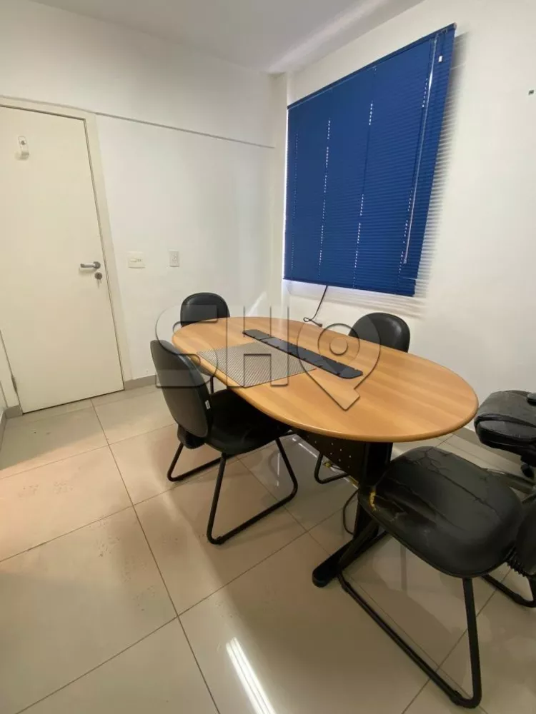 Conjunto Comercial-Sala à venda com 1 quarto, 60m² - Foto 4