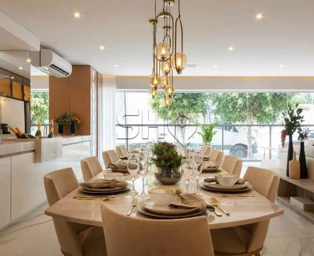Apartamento, 2 quartos, 81 m² - Foto 4