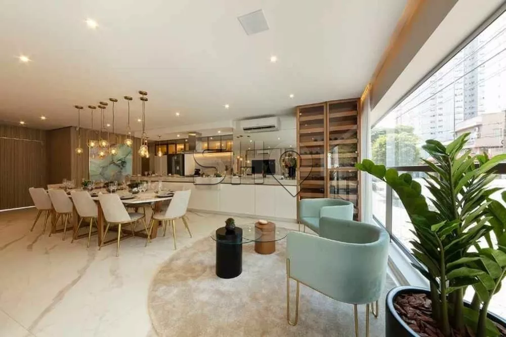 Apartamento, 2 quartos, 81 m² - Foto 2