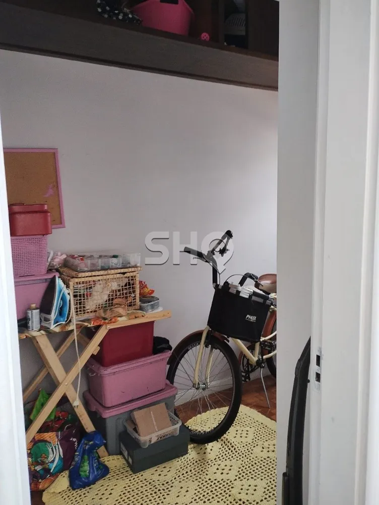 Apartamento, 2 quartos, 105 m² - Foto 3