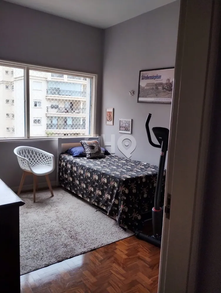 Apartamento, 2 quartos, 105 m² - Foto 2