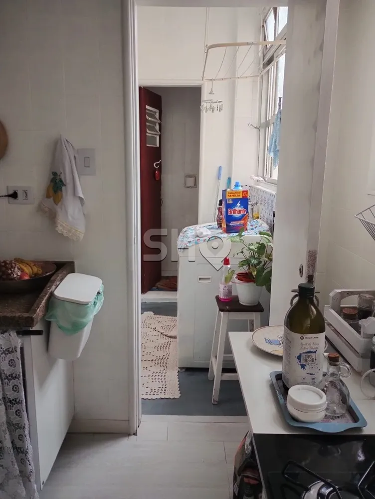 Apartamento, 2 quartos, 105 m² - Foto 4