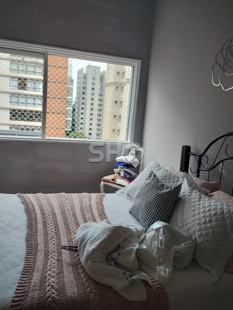 Apartamento, 2 quartos, 105 m² - Foto 1