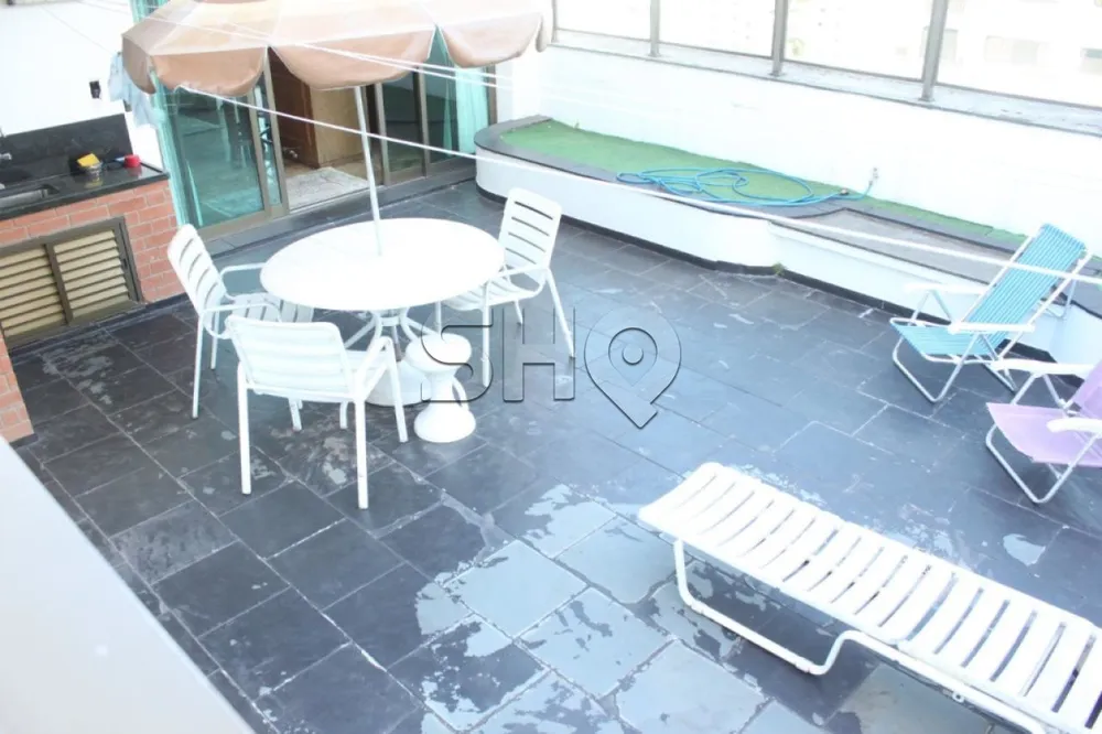Cobertura, 4 quartos, 420 m² - Foto 1