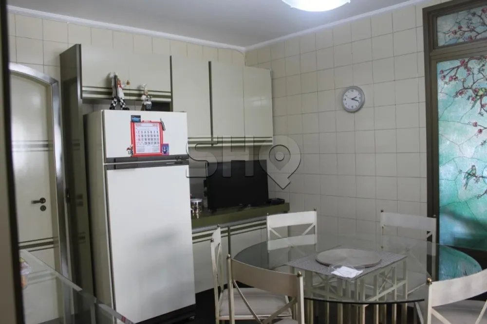 Cobertura, 4 quartos, 420 m² - Foto 3