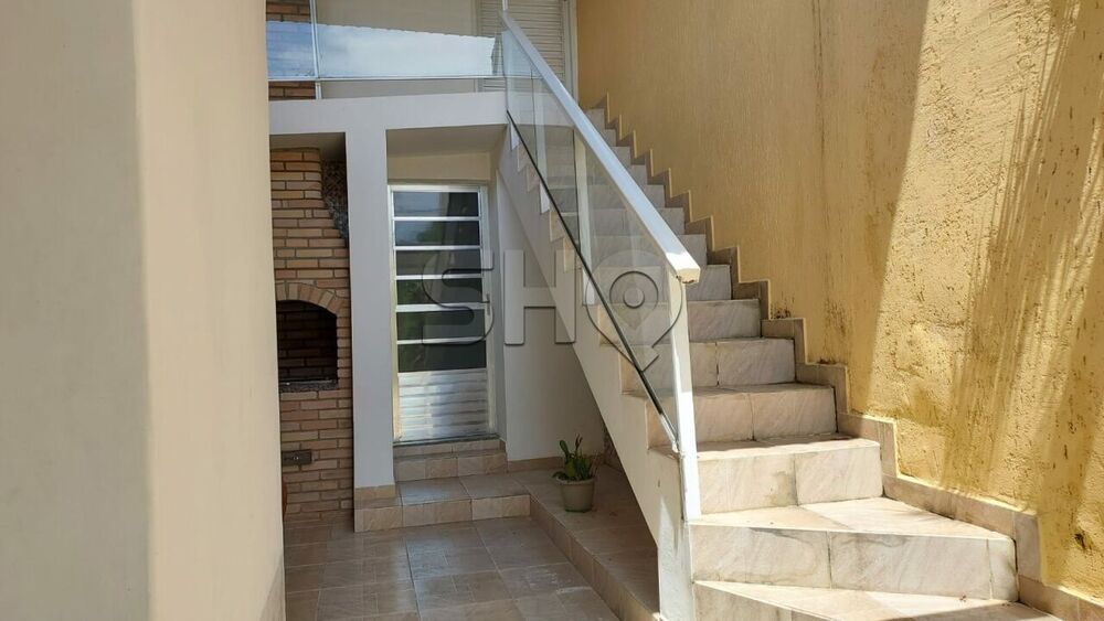 Casa, 3 quartos, 100 m² - Foto 12
