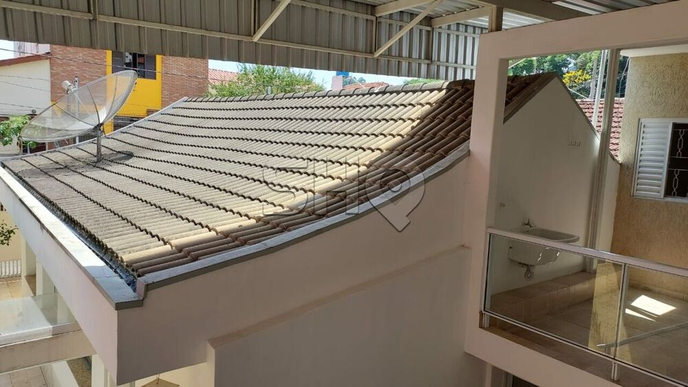 Casa, 3 quartos, 100 m² - Foto 18