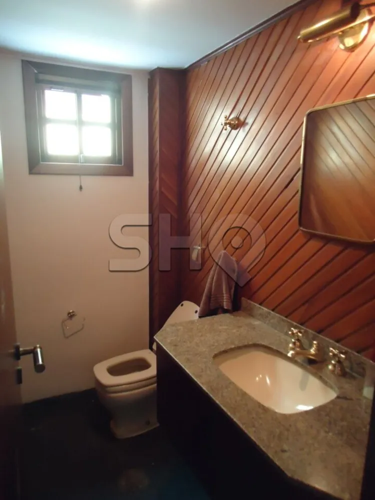 Casa de Condomínio, 5 quartos - Foto 6