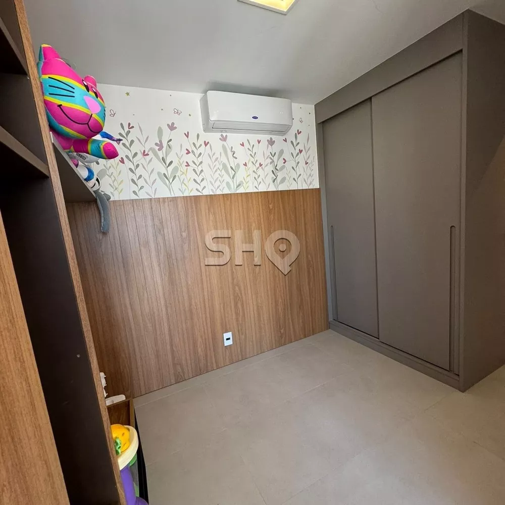 Apartamento à venda com 3 quartos, 102m² - Foto 9