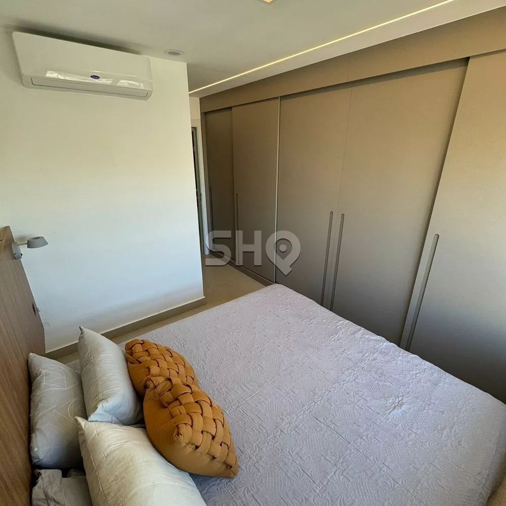 Apartamento à venda com 3 quartos, 102m² - Foto 3