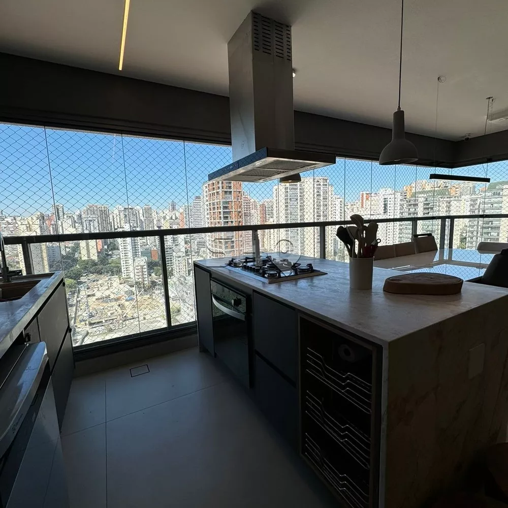 Apartamento à venda com 3 quartos, 102m² - Foto 12