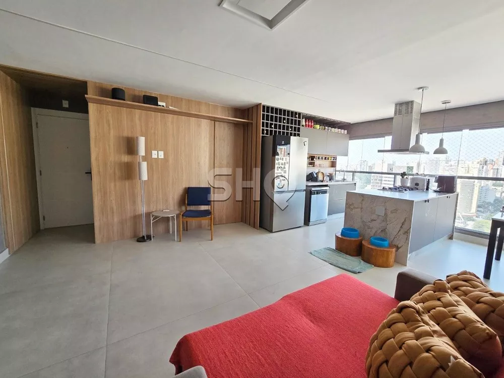 Apartamento à venda com 3 quartos, 102m² - Foto 1