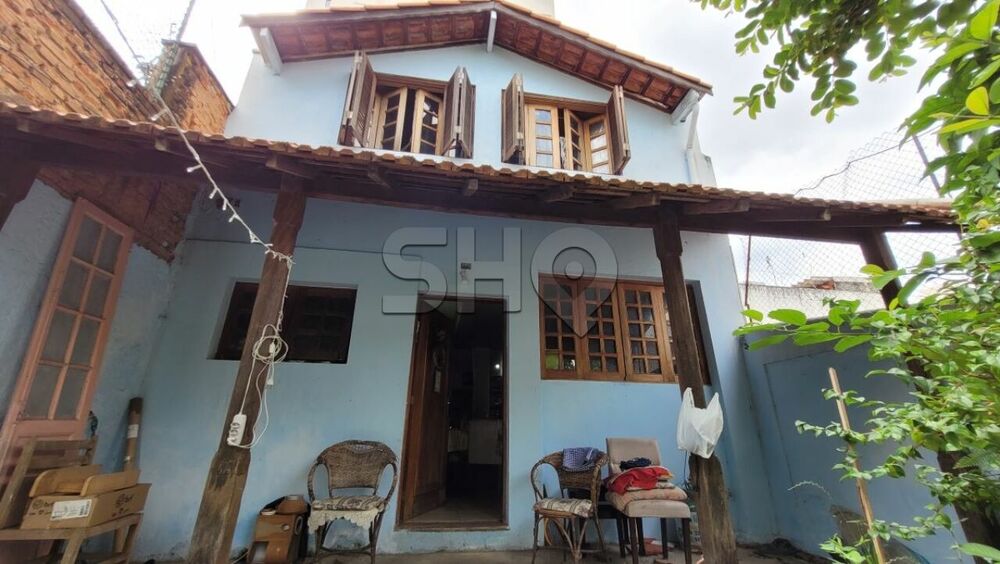 Casa, 6 quartos, 300 m² - Foto 5